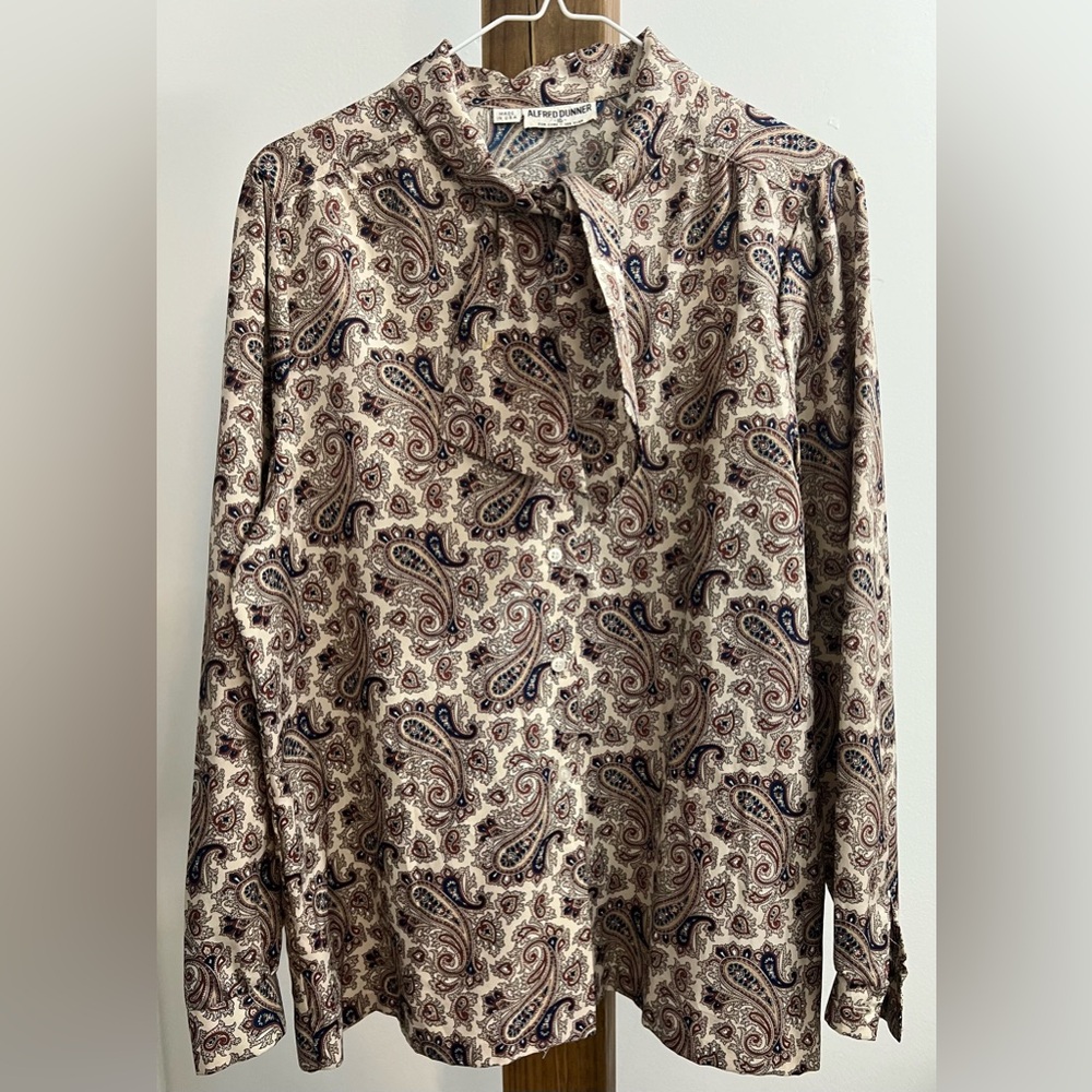 Alfred Dunner top‎